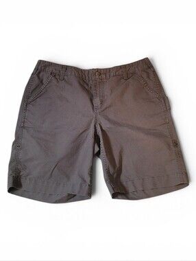 Carhartt Gray Men’s Shorts